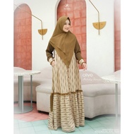 MELODY GAMIS BY DiENNA