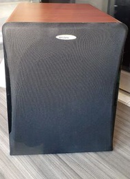 Velodyne VX series II