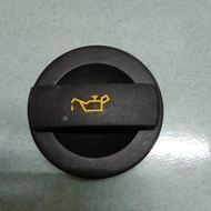 06C103485P / 06J103485 ENGINE OIL CAP VW JETTA PASSAT TIGUAN TOURAN EOS GOLF SCIROCCO AUDI A4 A5 Q5 