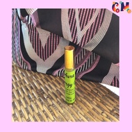 Aura Energy Oil (Fire Mountain Oil)