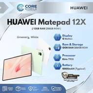 HUAWEI Matepad 12X (WIFI) [12GB RAM 256GB ROM] - Original HUAWEI Malaysia