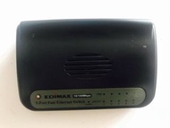 EDIMAX訊舟網路交換器5埠