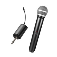 Wireless Karaoke Microphone MIC Mikrofon KTV Karaoke Player Echo System Digital Sound Audio Mixer Singing Machine