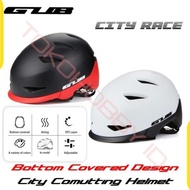 Folding Bicycle Helmet Seli Mtb Road Bike City Touring Gub City Race -