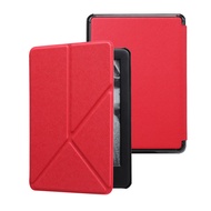 Suitable for Amazon kindlepaperwhite5 E-Book Protective Case 23cm Transformers kindle658 Youth Editi