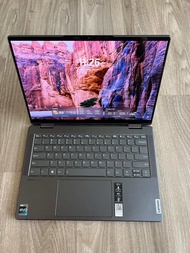 Lenovo Yoga 7 14IAL7 2-in-1 Laptop | 14” 2.8K OLED Touch 90Hz | i7-1260P 16GB 1TB  | Wi-Fi 6E | Windows 11 Pro Microsoft Office 2021 Pro