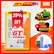 Bateri Redmi A3, A2 Plus, A2+, A1, S2 BN31 BN56 BN5F Battery Bateri High Quality Full Capacity