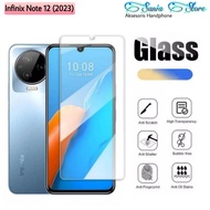 Tempered Glass Infinix Note 12 (2023) / Infinix Note 12 Pro 4G Screen Protector Handphone
