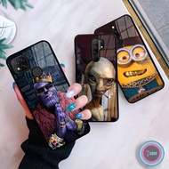 [XR12] Xiaomi Redmi 5A 6A 7A 7A 8 8A 8A 8A PRO 9A 9A 9T 9C S2 Glitter Case | Glossy Case | Hp Case |