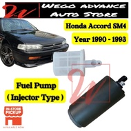 Honda Accord SM4 Fuel Pump 1990 - 1993 New