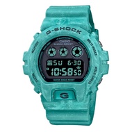 G-SHOCK ORIGINAL SPORTY NIGHT SEA COLOR DIGITAL WATCH DW-6900WS-2D