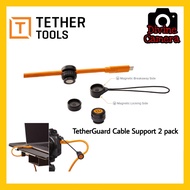 Tether Tools TetherGuard Cable Support 2 pack
