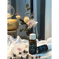 Young Living Essential oil Cypress