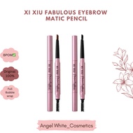 XI XIU DIVINE FABULOUS EYEBROW MATIC PENCIL