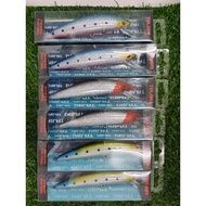 TAJIKI POWER PINTAIL 42G TENGGIRI KILLER🔥