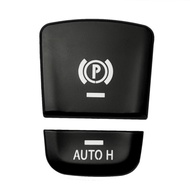 Car Start Stop Engine Button Cover Sticker& P Handbrake Button Sticker Fit For BMW 5 7 series G30 G1