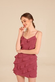 (pre-order 2-3 days) DAHLIA - Aesthete Official