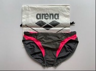 Arena Swimwear 日版泳褲