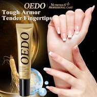 OEDO การดูแลเท้าให้ความชุ่มชื้นป้องกันการแตกร้าวไวท์เทนนิ่ง Ginseng Foot Cream