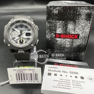 G-Shock 100% authentic GA-2000HD-8ADR / GA-2000HD-8A / GA 2000HD-8A / GA2000HD-8A / GA-2000HD / GA 2