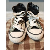Kids Shoes Preloved Converse