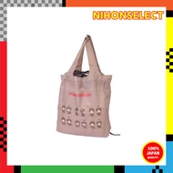 Monchhichi [Eco Bag] Wide Bottom Eco Bag / BALLOON