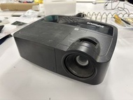 InFocus IN118HDxc DLP 投影機 Projector