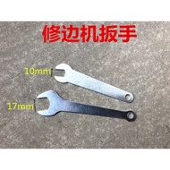 Suitable for Dongcheng Trimming Machine Wrench M1P-FF02-6 Trimming Machine Wrench 3701/3703 Universa