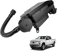 Engine Air Oil Separator Assembly 2016-2019 For Ford F-250 F-350 F-450 F-550 Super Duty 6.7L Powerst
