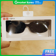Uniqlo | Uniqlo Rectangular Uv Protection Sunglasses