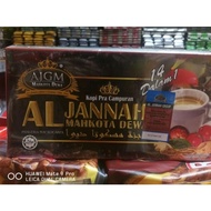 ORIGINAL KOPI AL JANNAH MAHKOTA DEWA_KOTAK
