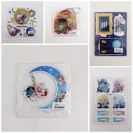 Standy Vanitas no Carte Collection Set Vampire Record