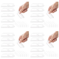 [ Store] Exclusive200 Pieces Hanging File Folder Labels with 50 Inserts 2 Inch for Hanging File Fold