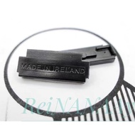 Original Headband Plastic Hinge Buckle For Sennheiser HD580 HD600 HD650 HD660 S Headset Ear Cushion 