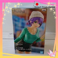 Cuckoo's Fiancee Kyunties Segawa Hiro Figure