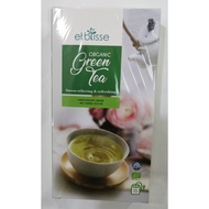 ETBLISSE Organic Green Tea