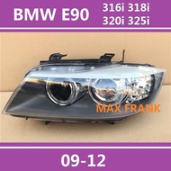 BMW E90 316i 318i 320i 325i 09-12  HEADLAMP/HEADLIGHT/LENS HEAD LAMP/FRONT LIGHT