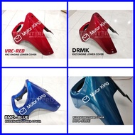 YAMAHA RXZ / CATALYZER ENGINE LOWER COVER COWLING DADA ITIK BAJAK SAMPAN (OEM)