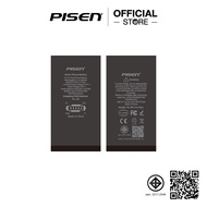 PISEN Smartphone Battery for i_Phone 14 i_Phone 14 Plus i_Phone 14 Pro i_Phone 14 Pro Max