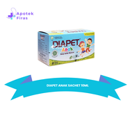 DIAPET ANAK SACHET 10ML