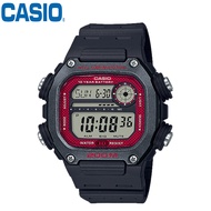 Casio Digital Men's Watch DW-291H-1B