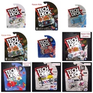 Tech Deck Fingerboard 32mm Single Pack Series