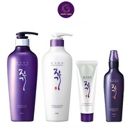 DAENG GI MEO RI Vitalizing Shampoo(500 ml.)/Treatment (50 ml.,500 ml.) / Hair-Loss Serum(145 ml.)