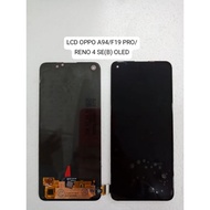 LCD OPPO A94/F19 PRO/RENO 4 SE (B) OLED