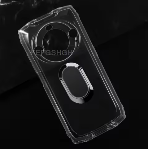 FOR Blackview BV9300 Pro 6.7" BlackviewBV9300 BV9300Pro BV 9300 Back Ring Holder Bracket Phone Cover