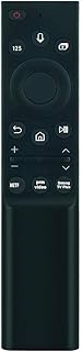 New BN59-01357F Voice Replace Remote Control Compatible with Samsung TV QN85QN850AFXZA QN50QN90AAFXZ