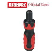 KENNEDY 2.5 to 13.5 Nm 1/4in. Q-Torq Adjustable Pre-Set Torque Driver P1350 FH Screwdriver KEN555876
