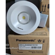 Panasonic Downlight 5.5 watt white