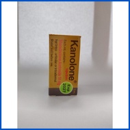 ▭ ◭ ⇨ KANOLONE ANTI-PIMPLE