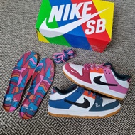 SB DUNK PARRA FRIEND AND FAMILY